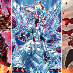 Yu-Gi-Oh! Master Duel: The 10 Best Cards For A Branded Despia Deck