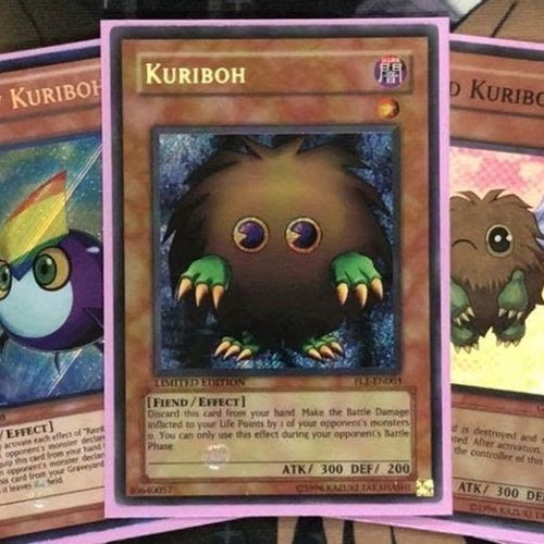 10 Yu-Gi-Oh! Monsters That Can Totally Work As Pokémon
