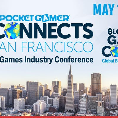 Pocket Gamer Connects – THE Global Mobile Games Industry Conference