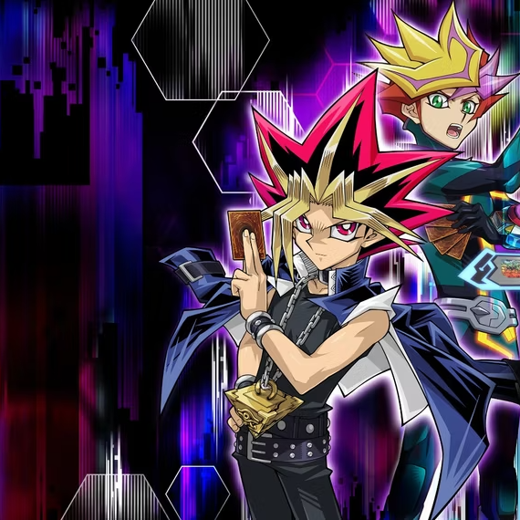 Yu-Gi-Oh Gets First New Monster Type In Over Five Years