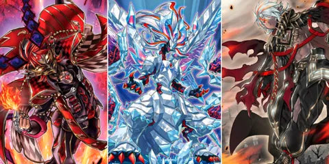 Yu-Gi-Oh! Master Duel: The 10 Best Cards For A Branded Despia Deck
