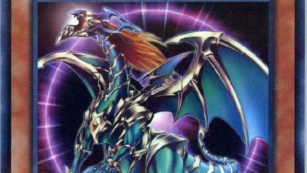 10 Totally Broken Yu-Gi-Oh Cards They Had To Change For Being Too Powerful