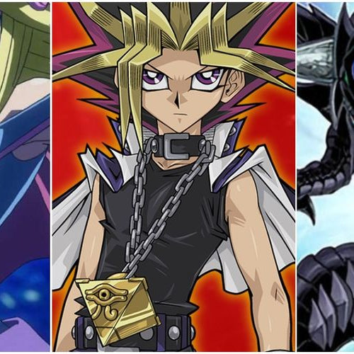 10 Most Expensive Yu-Gi-Oh! Cards Of 2020 (& What They Sold For)