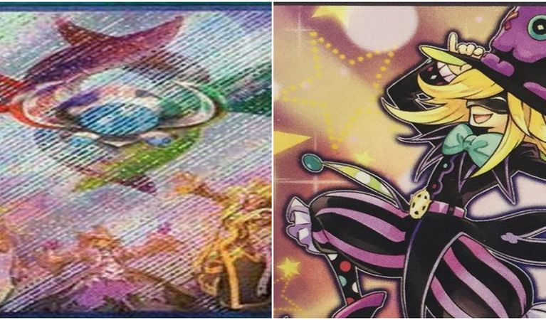 10 Yu-Gi-Oh Cards That Deserve To Be Unbanned (& Why)