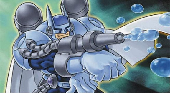 10 Best Pop Culture References In 'Yu-Gi-Oh!' Cards