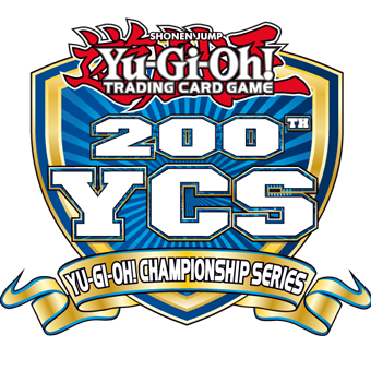 The Yu-Gi-Oh! Championship Series Celebrates its 200th Event in Mexico City, Utrecht, and Columbus