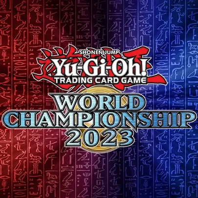 The Yu-Gi-Oh! World Championship 2023 Will Happen This August