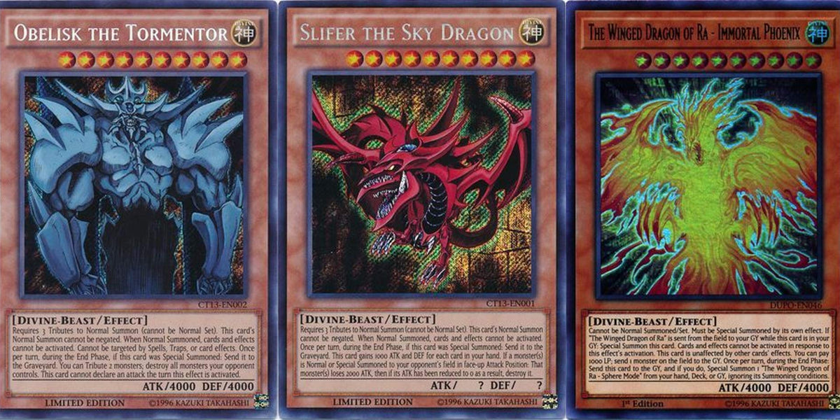 What are some monsters in Yu-Gi-Oh that are level 4 or less but have h   Transcend Cards