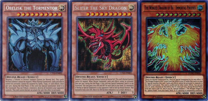 What are some monsters in Yu-Gi-Oh that are level 4 or less but have h   Transcend Cards