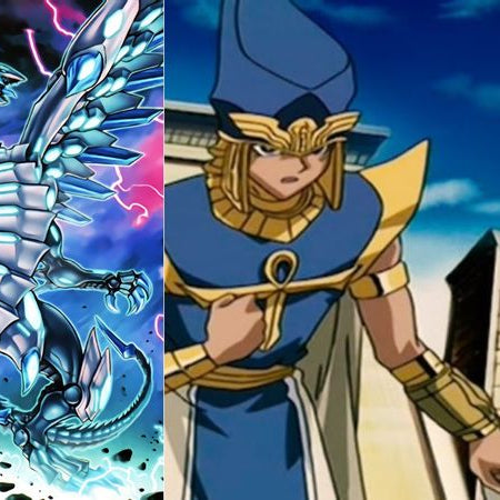 Yu-Gi-Oh! 10 Modern Cards That Kaiba Would Totally Have In His Deck