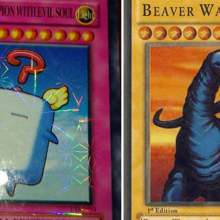 Yu-Gi-Oh: 10 Bootleg Cards That Should Be Sent To The Shadow Realm