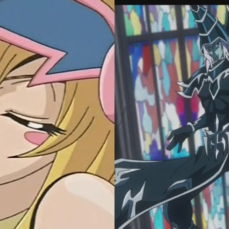 Yu-Gi-Oh! Yugi's Best Battle City Cards