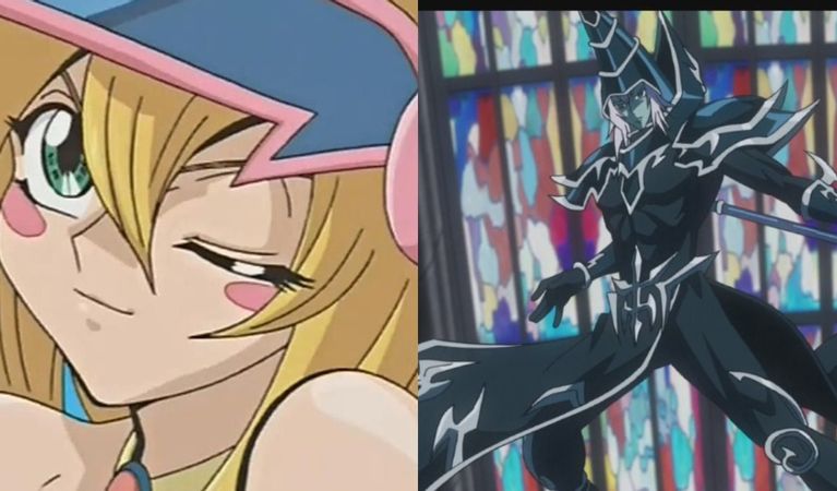 Yu-Gi-Oh! Yugi's Best Battle City Cards