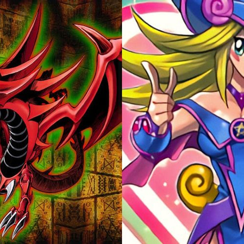 Yu-Gi-Oh! 10 Iconic Cards That Any Fan Knows
