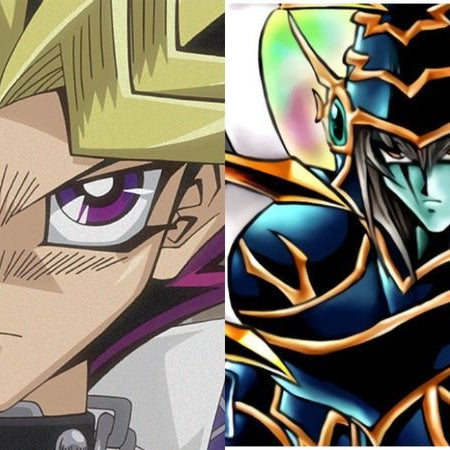 Yu-Gi-Oh!: 9 Fusion Cards That Yugi Uses In The Anime