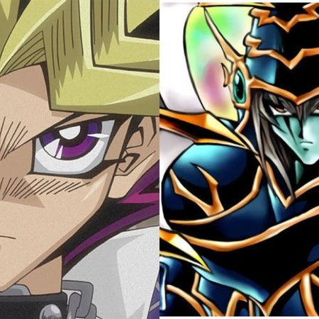 Yu-Gi-Oh! 9 Fusion Cards That Yugi Uses In The Anime