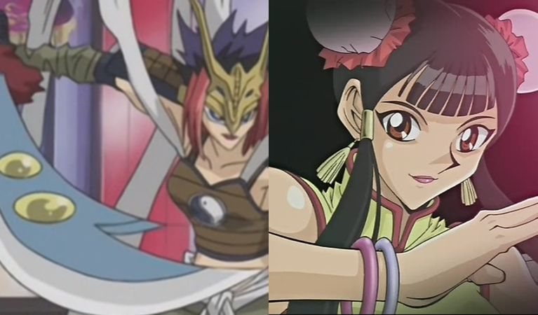 Yu-Gi-Oh! Vivian's 10 Coolest Cards