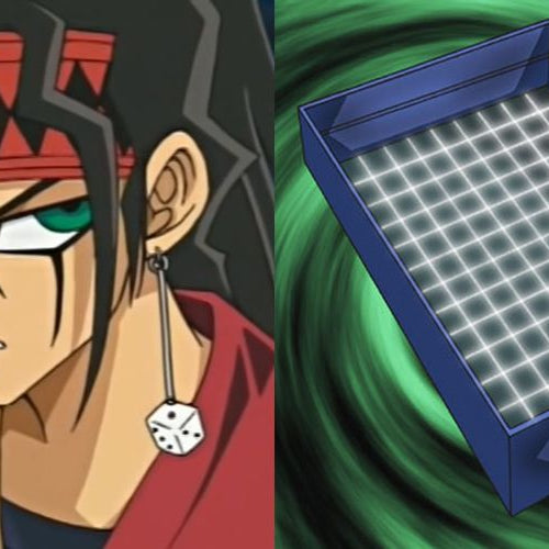 Yu-Gi-Oh! Duke's 10 Coolest Cards