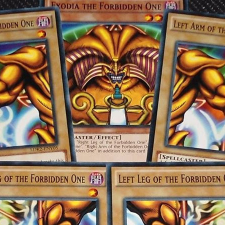 10 Controversial Yu-Gi-Oh! Cards That Were Censored Outside Japan