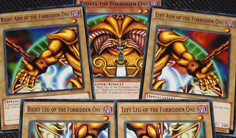 10 Controversial Yu-Gi-Oh! Cards That Were Censored Outside Japan
