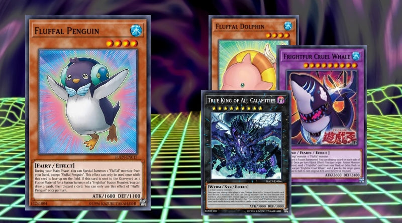Cards to Pick Up for Rise of the Duelist