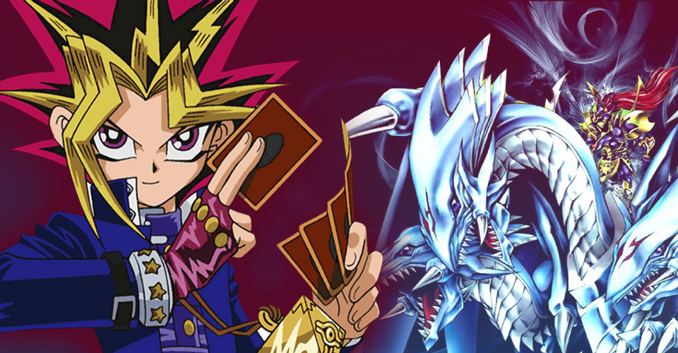 5 Ways Fusion Makes No Sense In Yu-Gi-Oh!