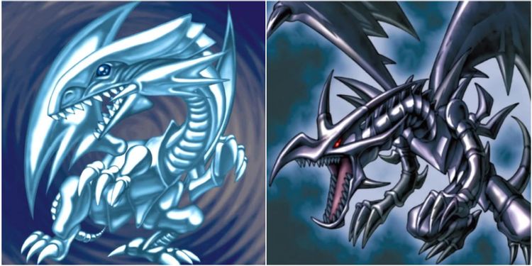 10 Yu-Gi-Oh! Monsters That Should Fuse Together But Don't