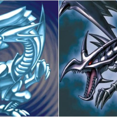 10 Yu-Gi-Oh! Monsters That Should Fuse Together But Don't