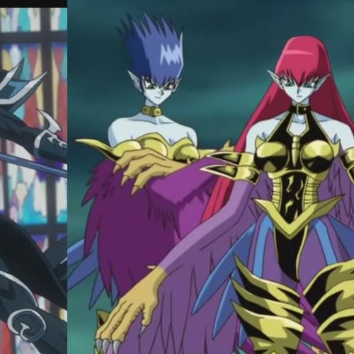 Yu-Gi-Oh!: Which Monster You Need According To Your Zodiac