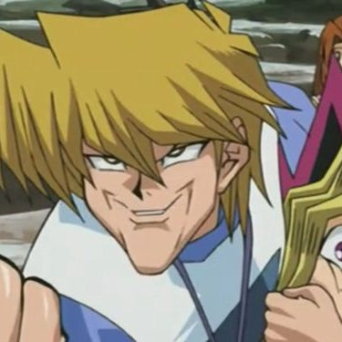 How Joey Wheeler Became One of the Most Popular Yu-Gi-Oh! Characters