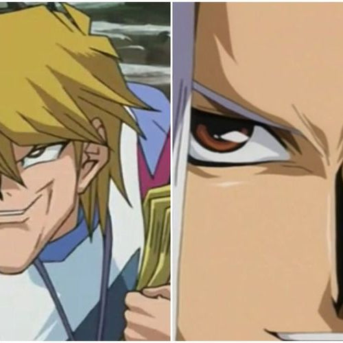 Pegasus Vs. Joey: Who Has The Better Deck?