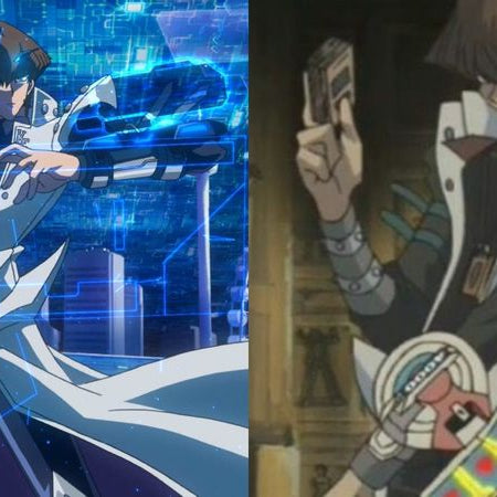 Yu-Gi-Oh! 10 Of Kaiba's Anime-Only Cards