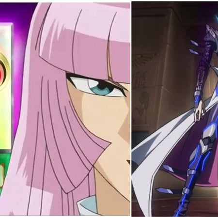 Yu-Gi-Oh! 10 Cards You Forgot Kaiba Had