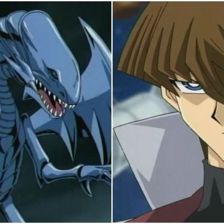 Yu-Gi-Oh! 10 Most Used Cards In Kaiba's Deck