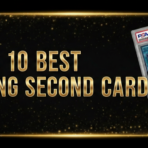 Yu-Gi-Oh! The 10 Best Going Second Cards In The Game