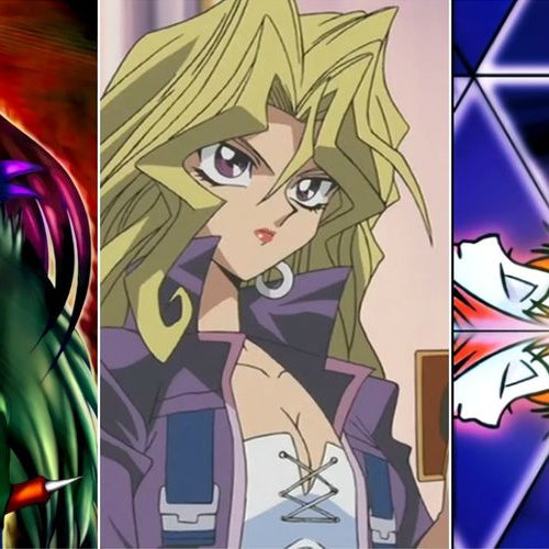 Yu-Gi-Oh! Every Harpie Card Mai Ever Used