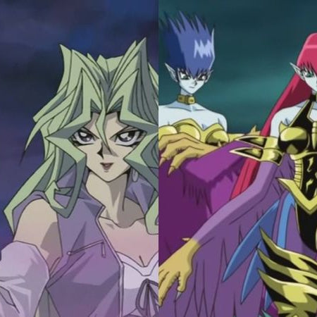 Yu-Gi-Oh!: Mai's Best Battle City Cards