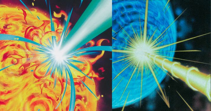 Yu-Gi-Oh! Every Mirror Force Card, Ranked