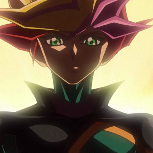 Yu-Gi-Oh - Yusaku's Best Cards