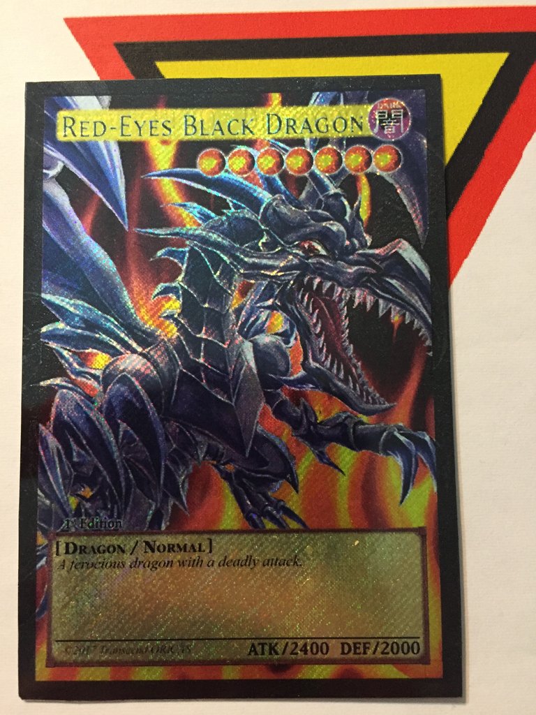 Yugioh Orica Transcendcards.com