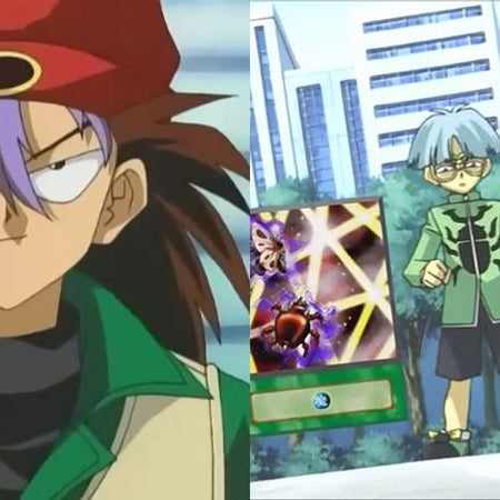 Weevil Vs. Rex: Who Has The Better Deck?