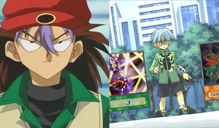Weevil Vs. Rex: Who Has The Better Deck?