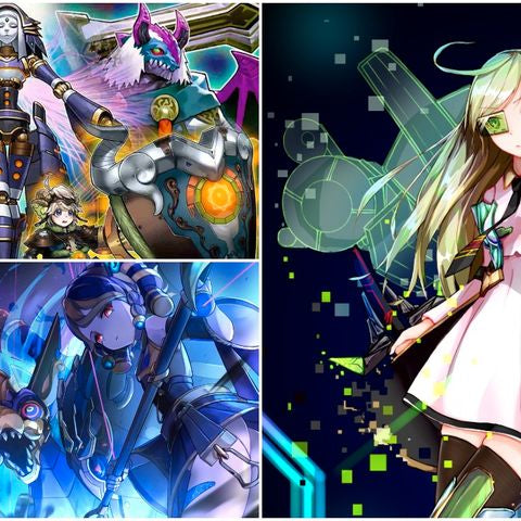 Best Yu-Gi-Oh! Decks Of 2026