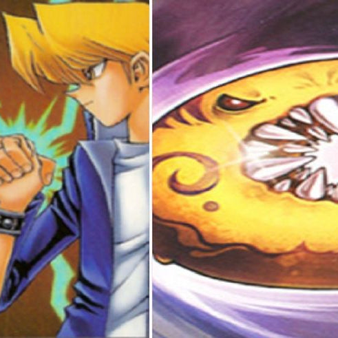 The 10 Strangest Yu-Gi-Oh Cards Ever Made