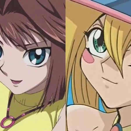 Yu-Gi-Oh! Tea's 10 Coolest Cards