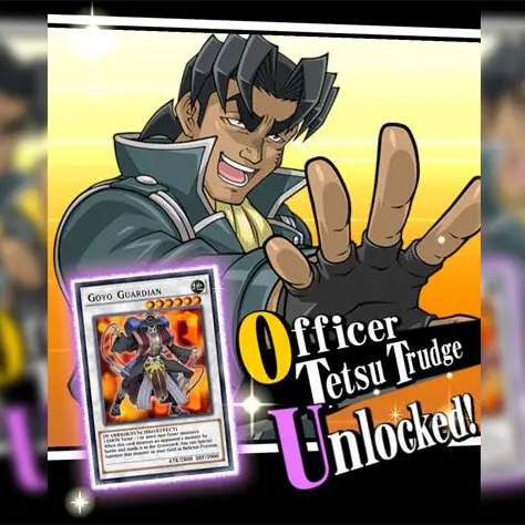 ‘YU-GI-OH! DUEL LINKS’ TRUDGE: HOW TO UNLOCK NEW CHARACTER