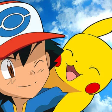 The 8 Ball: Top 8 Cartoons Based on Games – Pokemon, Street Fighter, More
