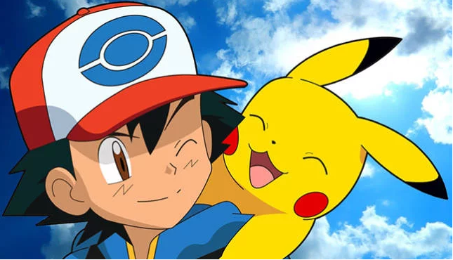 The 8 Ball: Top 8 Cartoons Based on Games – Pokemon, Street Fighter, More