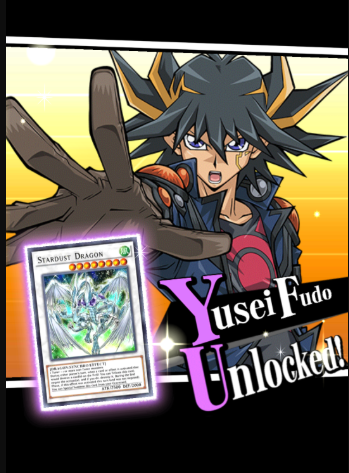 ‘YU-GI-OH! DUEL LINKS’ 5D’S UPDATE: HOW TO UNLOCK ALL CHARACTERS