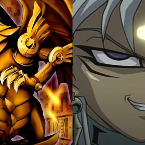 Yu-Gi-Oh! Marik's 10 Coolest Cards